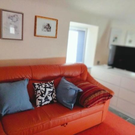 Zelfies Kunstapartment. Nonnweiler Exteriér fotografie
